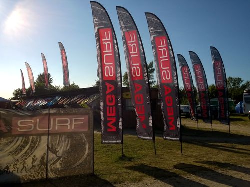 szkoła windsurfingu i kitesurfingu