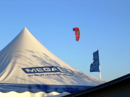 szkoła windsurfingu i kitesurfingu